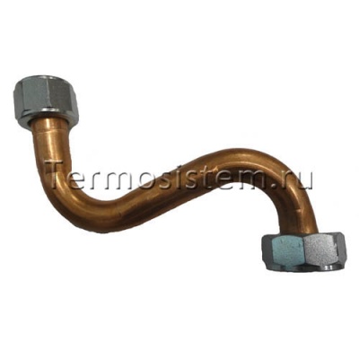 Труба газовая (87186437300)